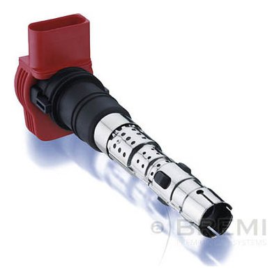 BREMI Zapalovací cívka 20126 – Zboží Mobilmania