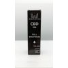 Doplněk stravy na spánek a nervovou soustavu CANNIO CBD konopný olej 10% Full Spectrum 10 ml