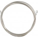 Shimano Brzdové lanko Nerez silniční – Zboží Mobilmania