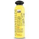 Greenfields dog silky coat shampoo 250 ml