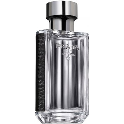 Prada toaletní voda pánská 50 ml – Sleviste.cz