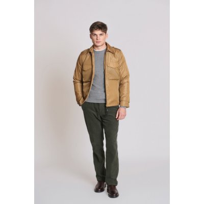 Aspesi Camicia Field Shirt Biscotto – Sleviste.cz