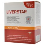 NutriStar Liverstar 90 tablet – Hledejceny.cz