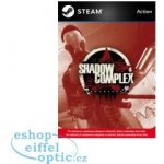 Shadow Complex Remastered – Hledejceny.cz