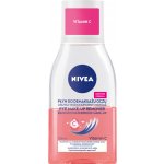 Nivea energizující dvoufázový odličovač očí a make-upu 125 ml – Hledejceny.cz
