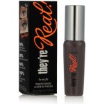 Benefit They´re Real! Řasenka Black 4 ml – Hledejceny.cz