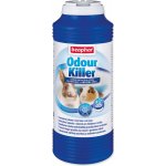 Beaphar Odstraňovač zápachu Odour Killer 600g – Zbozi.Blesk.cz