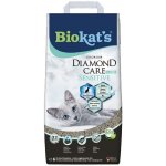 Biokat’s Diamond Care Sensitive Classic 6 l – Sleviste.cz