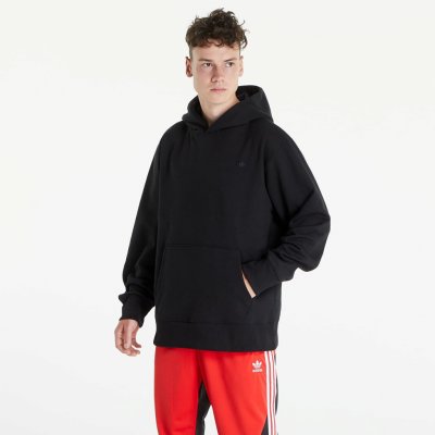 adidas Adicolor Contempo Hoodie Black – Zbozi.Blesk.cz