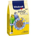 Vitakraft Pro Vita Budgariars 0,8 kg – Zboží Dáma