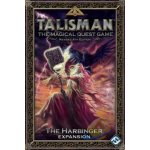 Pegasus Spiele Talisman The Harbinger Expansion – Zbozi.Blesk.cz