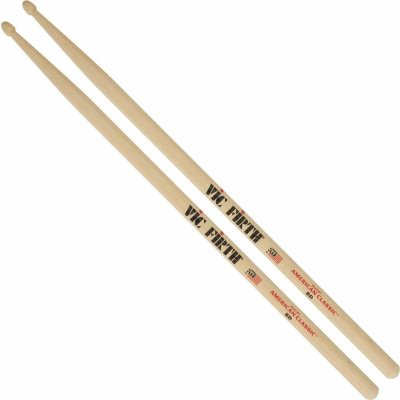 Vic Firth American Classic 8D – Zboží Mobilmania