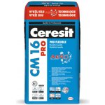 CERESIT CM 16 FLEXIBLE C2TES1 25 kg – Hledejceny.cz