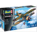 Model Revell Model Kit Plastic plane 03944 P 51D 5NA Mustang 1:32