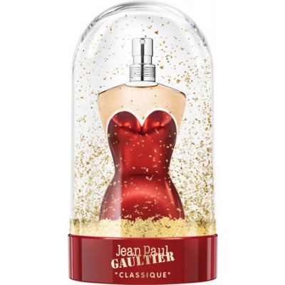 Jean Paul Gaultier Classique Collector Edition 2020 toaletní voda dámská 100 ml tester – Hledejceny.cz