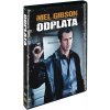 DVD film Odplata DVD