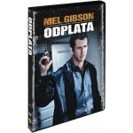 Odplata DVD – Hledejceny.cz