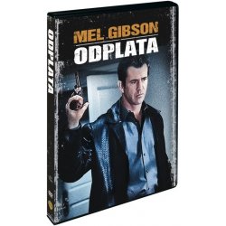 Odplata DVD