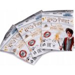 Jada Toys Harry Potter Blind Pack Nanofigs – Zboží Dáma