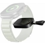 Epico UltraBase bezdrátová USB-C Apple Watch EO20 - černá 9915111300066 – Zboží Živě