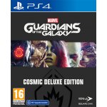 Marvel's Guardians of the Galaxy (Cosmic Deluxe Edition) – Zbozi.Blesk.cz