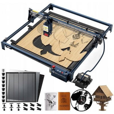 SCULPFUN S30 Ultra 33W – Sleviste.cz