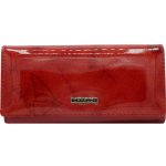 Dámská peněženka Cavaldi H24-1-SBF Červená