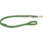 Red Dingo vodítko jednobarevné přepínací – Zboží Dáma