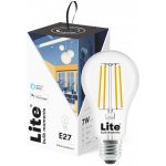 Lite Bulb Moments White Ambience E27 Google Home, Amazon Alexa – Hledejceny.cz