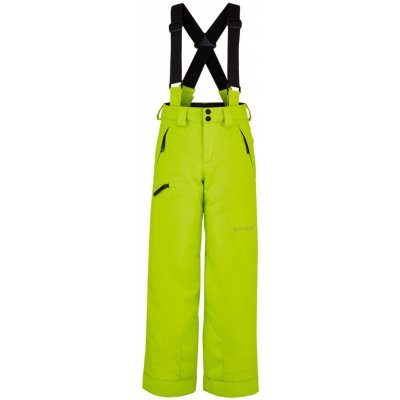 SPYDER Propulsion Boys Lime