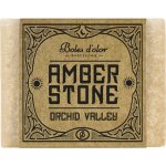Boles D´olor jantarový kámen Vosk vonný AMBER STONE 5 x 2 x 4 cm Orchid Valley Údolí orchidejí – Hledejceny.cz