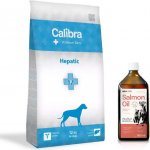 Calibra dog VD Hepatic 12 kg – Hledejceny.cz
