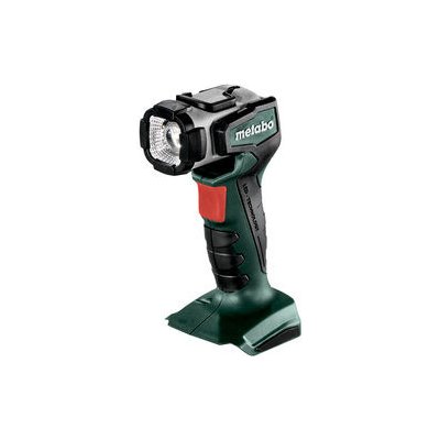 METABO ULA 14,4-18 600368000 – Zboží Mobilmania