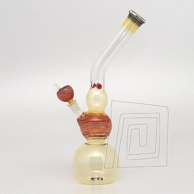 Pyrex Bong Snowman 35 cm – Hledejceny.cz