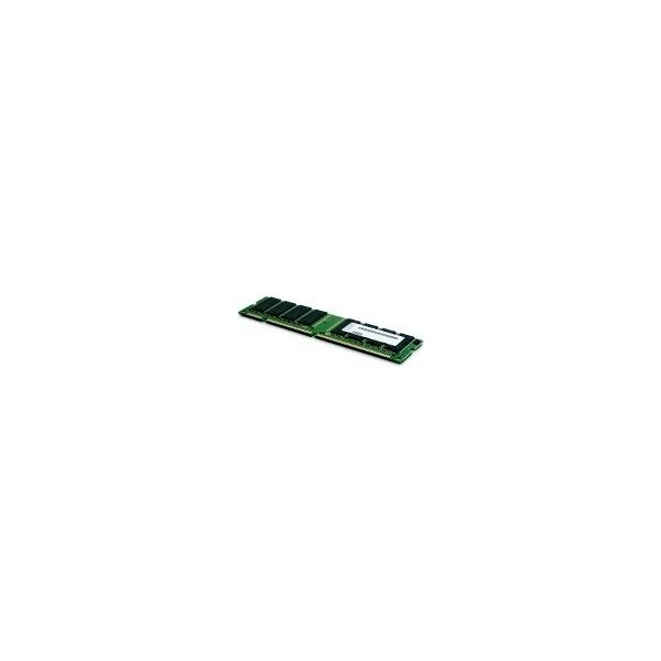 Paměť Transcend DDR2 4GB 667Mhz TS4GIB5791