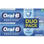Oral-B Prof Protection 2 x 75 ml – Hledejceny.cz
