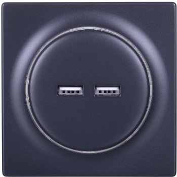 Fibaro Walli USB FGWU-021-8