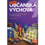 Hravá občanská výchova 9.roč PS Taktik – Malínská, Laicmanová, Illová – Sleviste.cz