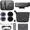 Mikrofon DJI Mic Mini (2 TX + 1 RX + Charging Case)