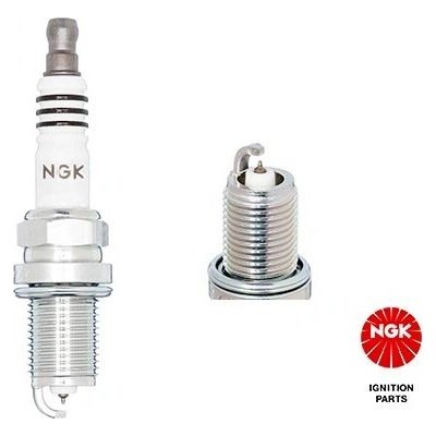 Zapalovací svíčka NGK 2667 – Sleviste.cz