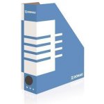 Donau Stojan na časopisy A4, 80 mm – Zboží Živě