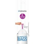 Brabantia PerfectFit pytle 10-12 L C 20ks sáčků v roli 18µm – Sleviste.cz