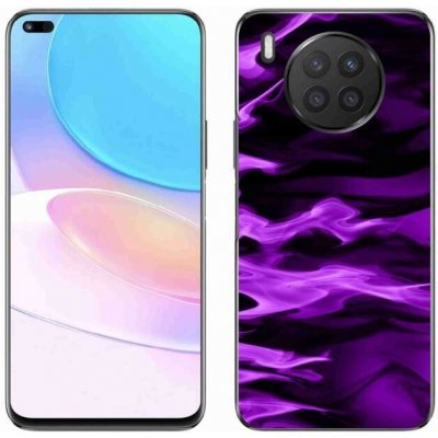 Pouzdro mmCase Gelové Huawei Nova 8i - abstraktní vzor 9 – Zbozi.Blesk.cz