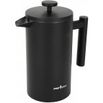 Fox Konvice Thermal Cookware Coffee/Tea Press 1000ml – Zboží Mobilmania