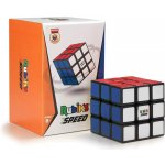 SpinMaster Rubikova kostka 3x3 Speed Cube – Zboží Dáma