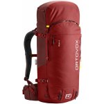 Ortovox Peak 45 l cengia rossa – Zboží Mobilmania