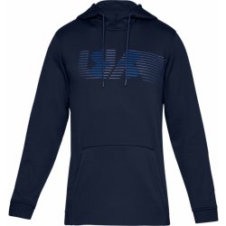 Under Armour Fleece Spectrum PO Hoodie 408