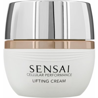 Sensai Cellular Performance (+35) (Lifting Cream) denní liftingový vypínací krém vrásky 40 ml