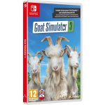 Goat Simulator 3 – Zboží Dáma
