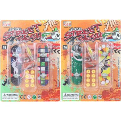 Lamps Sada šroubovacích skateboardů mix druhů – Zboží Mobilmania